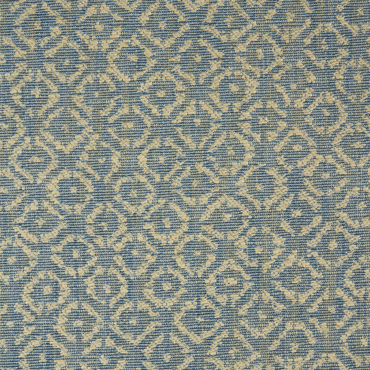 Albemarle Blue by Lee Jofa Fabric