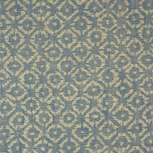 Albemarle Blue by Lee Jofa Fabric