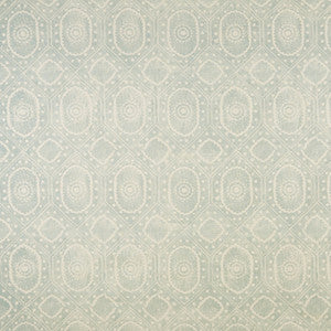 Diamond Aqua by Lee Jofa Fabric