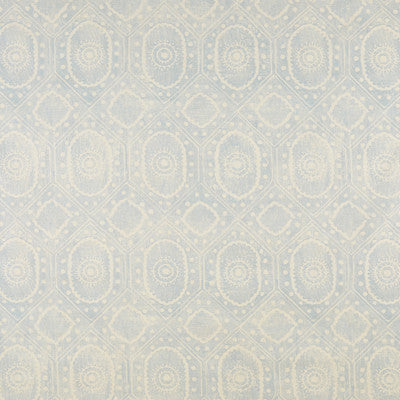 Diamond Pale Blue by Lee Jofa Fabric