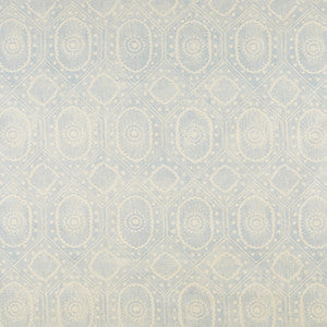 Diamond Pale Blue by Lee Jofa Fabric