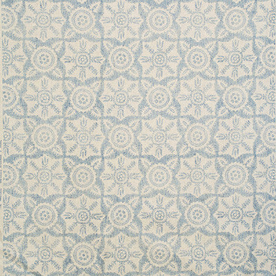 Rossmore Ii Aqua by Lee Jofa Fabric