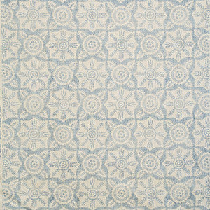 Rossmore Ii Aqua by Lee Jofa Fabric
