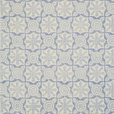 Rossmore Ii Blue by Lee Jofa Fabric