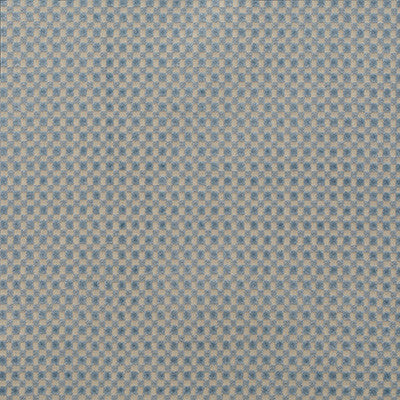 Fraser Velvet Sky by Lee Jofa Fabric