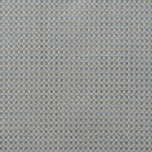 Fraser Velvet Sky by Lee Jofa Fabric