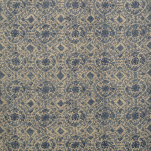 Ashcombe Blue by Lee Jofa Fabric