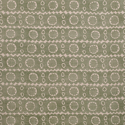 Osborne Green by Lee Jofa Fabric