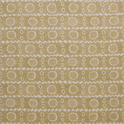 Osborne Gold by Lee Jofa Fabric