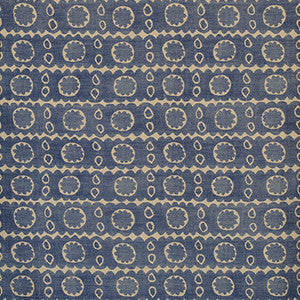 Osborne Blue by Lee Jofa Fabric