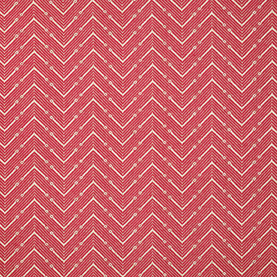 Colby Red by Lee Jofa Fabric
