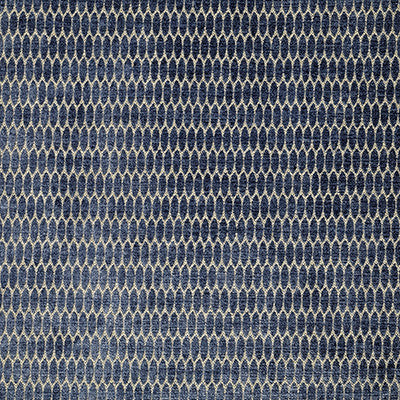 Compton Dark Blue by Lee Jofa Fabric