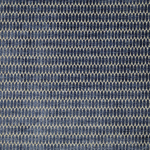 Compton Dark Blue by Lee Jofa Fabric