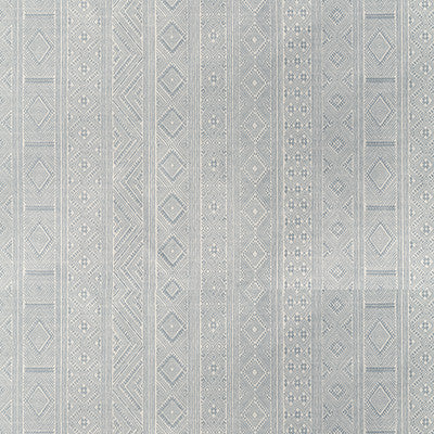 Halsey Silver by Lee Jofa Fabric