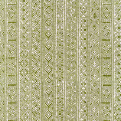 Halsey Leaf Green by Lee Jofa Fabric