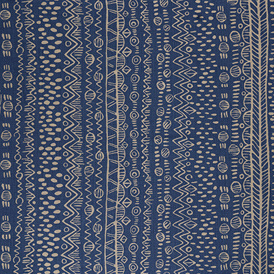 Chester Azure by Lee Jofa Fabric