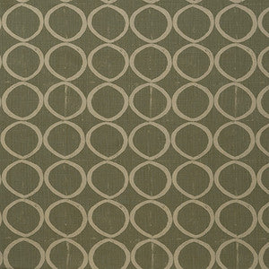 Circles Dove by Lee Jofa Fabric