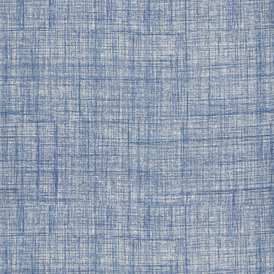 Hampton Azure by Lee Jofa Fabric