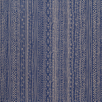 Kirby Midnight by Lee Jofa Fabric