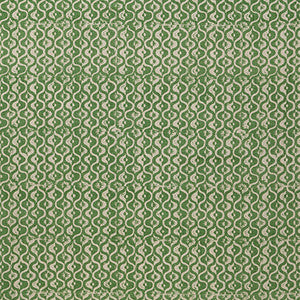 Small Medallion Forest by Lee Jofa Fabric