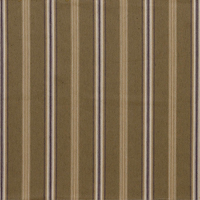 Canfield Stripe Mink by Lee Jofa Fabric