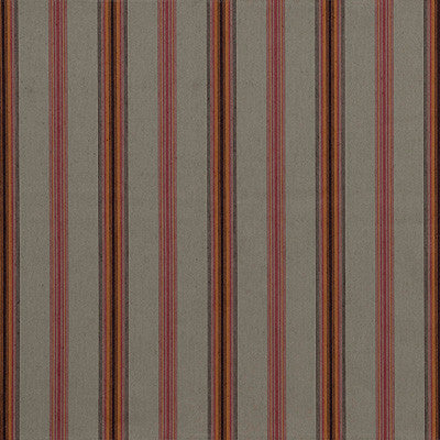 Canfield Stripe Silver by Lee Jofa Fabric