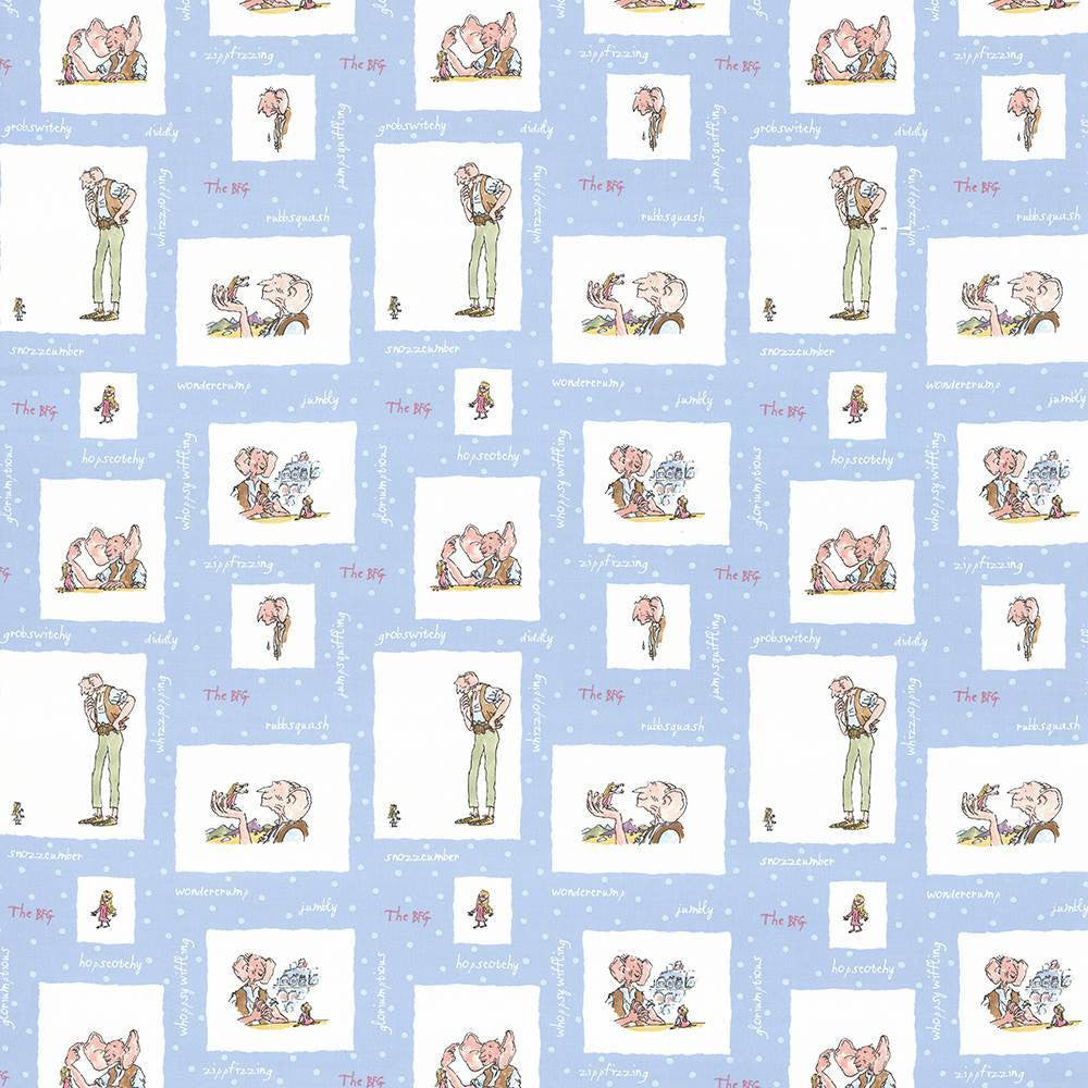 Bfg Puddlenuts Blue by Kasmir Fabric 1445 100% Cotton
 TURKEY </p><p>Repeat: Horizontal: 18 1/8 inches and Vertical: 25 2/8 inches 55 - Fabric Carolina -