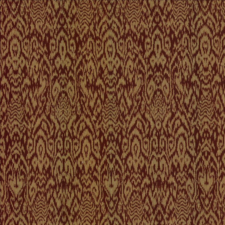 Bhiwandi Cabernet by Kasmir Fabric 5121 66% Acrylic
34% Polyester
 USA </p><p>Repeat: Horizontal: 14 inches and Vertical: 28 4/8 inches 54 - 55 - Fabric Carolina -