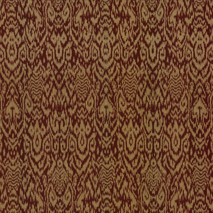 Bhiwandi Cabernet by Kasmir Fabric 5121 66% Acrylic
34% Polyester
 USA 30,000 Wyzenbeek Double Rubs </p><p>Repeat: Horizontal: 14 inches and Vertical: 28 4/8 inches 54 - Fabric Carolina -