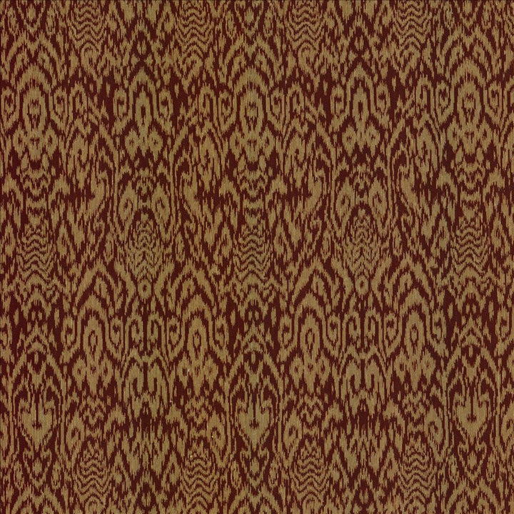 Bhiwandi Cabernet by Kasmir Fabric 5121 66% Acrylic
34% Polyester
 USA 30,000 Wyzenbeek Double Rubs Horizontal: 14 inches and Vertical: 28 4/8 inches 54 - Fabric Carolina -