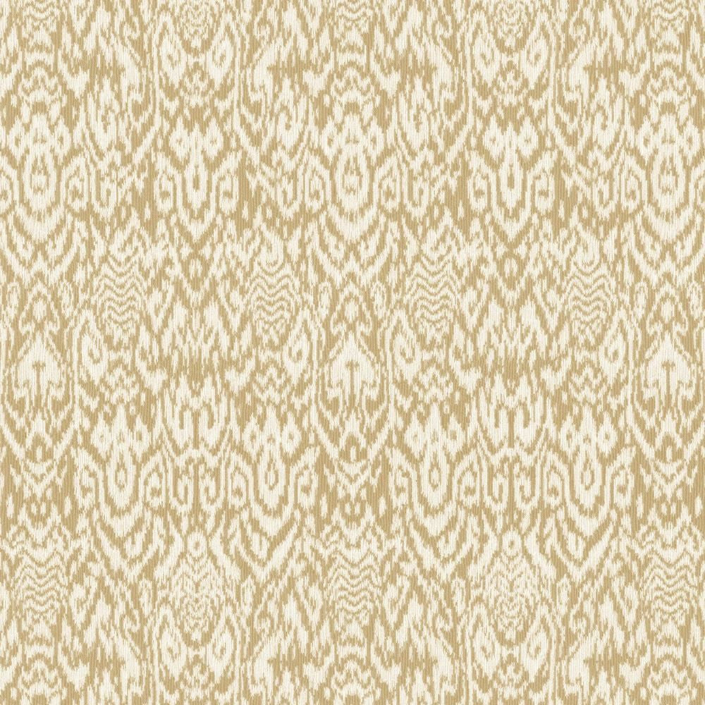 Bhiwandi Latte by Kasmir Fabric 5112 66% Acrylic
34% Polyester
 USA </p><p>Repeat: Horizontal: 14 inches and Vertical: 28 4/8 inches 54 - 55 - Fabric Carolina -