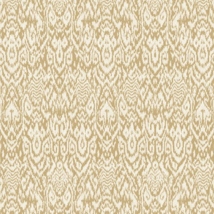 Bhiwandi Latte by Kasmir Fabric 5112 66% Acrylic
34% Polyester
 USA </p><p>Repeat: Horizontal: 14 inches and Vertical: 28 4/8 inches 54 - 55 - Fabric Carolina -