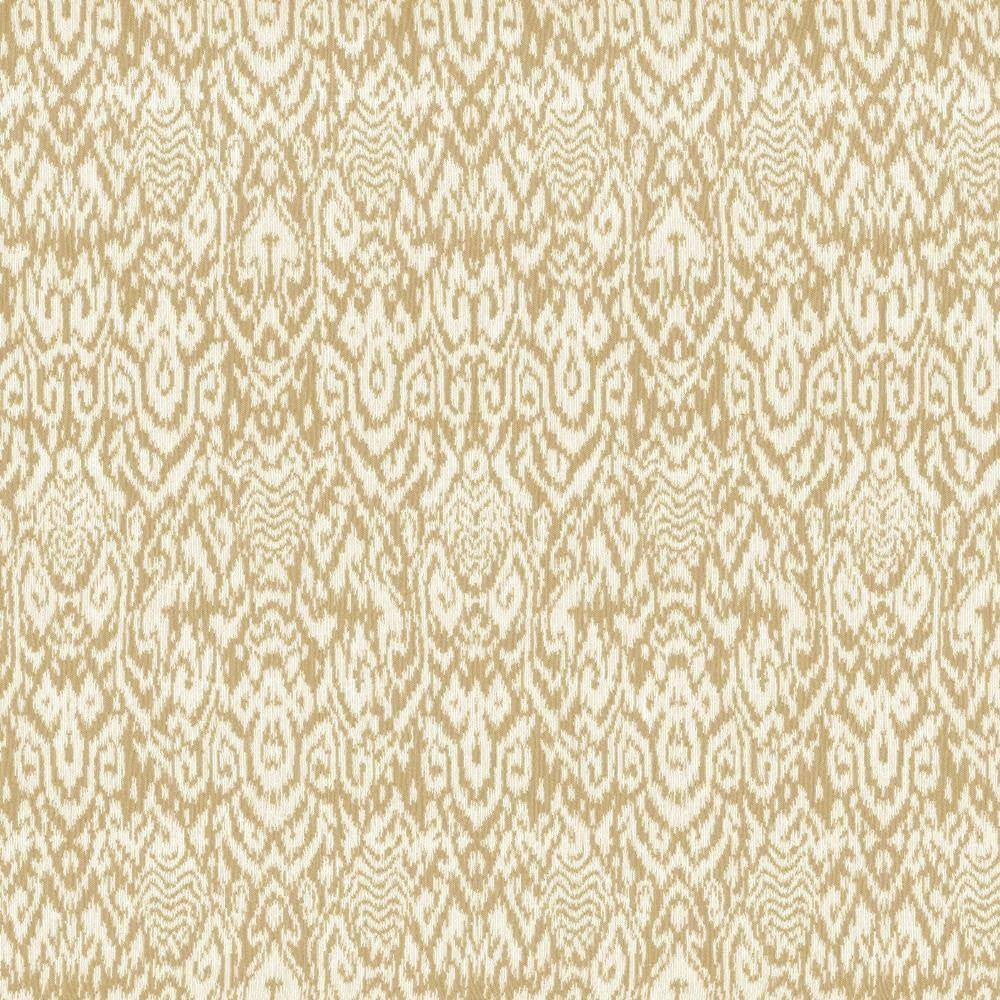 Bhiwandi Latte by Kasmir Fabric 5112 66% Acrylic 34% Polyester USA 30,000 Wyzenbeek Double Rubs H: 14 inches, V:28 4/8 inches 54 - 55 - Fabric Carolina - Kasmir