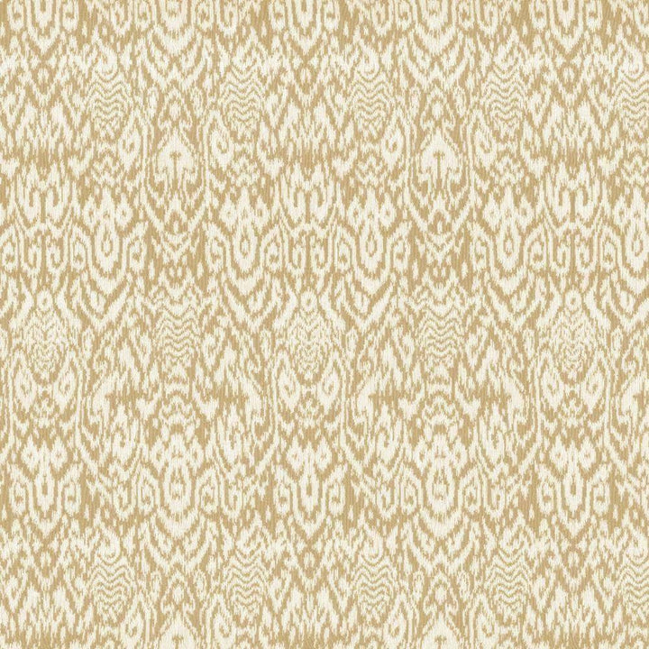 Bhiwandi Latte by Kasmir Fabric 5112 66% Acrylic 34% Polyester USA 30,000 Wyzenbeek Double Rubs H: 14 inches, V:28 4/8 inches 54 - 55 - Fabric Carolina - Kasmir