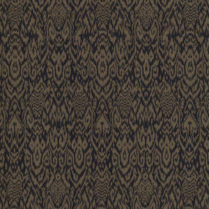 Bhiwandi Navy by Kasmir Fabric