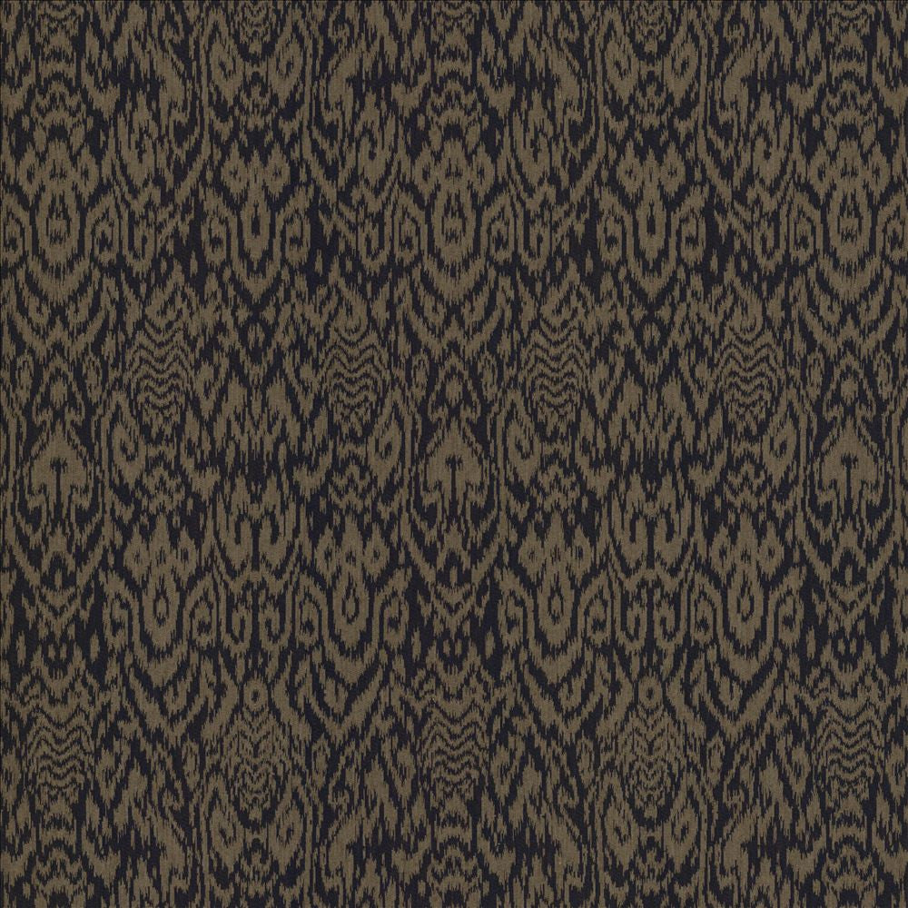 Bhiwandi Navy by Kasmir Fabric 5115 66% Acrylic
34% Polyester
 USA 30,000 Wyzenbeek Double Rubs </p><p>Repeat: Horizontal: 14 inches and Vertical: 28 4/8 inches 54 - Fabric Carolina -