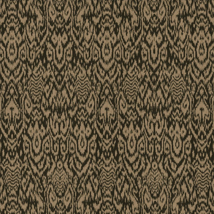 Bhiwandi Obsidian by Kasmir Fabric 5112 66% Acrylic
34% Polyester
 USA 30,000 Wyzenbeek Double Rubs </p><p>Repeat: Horizontal: 14 inches and Vertical: 28 4/8 inches 54 - Fabric Carolina -