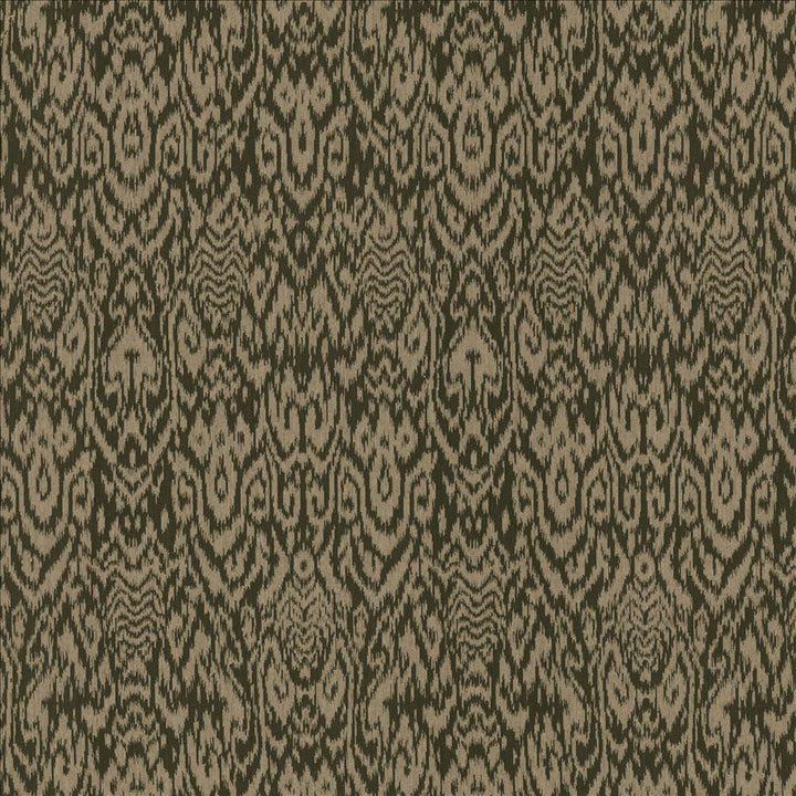 Bhiwandi Obsidian by Kasmir Fabric 5112 66% Acrylic
34% Polyester
 USA </p><p>Repeat: Horizontal: 14 inches and Vertical: 28 4/8 inches 54 - 55 - Fabric Carolina -