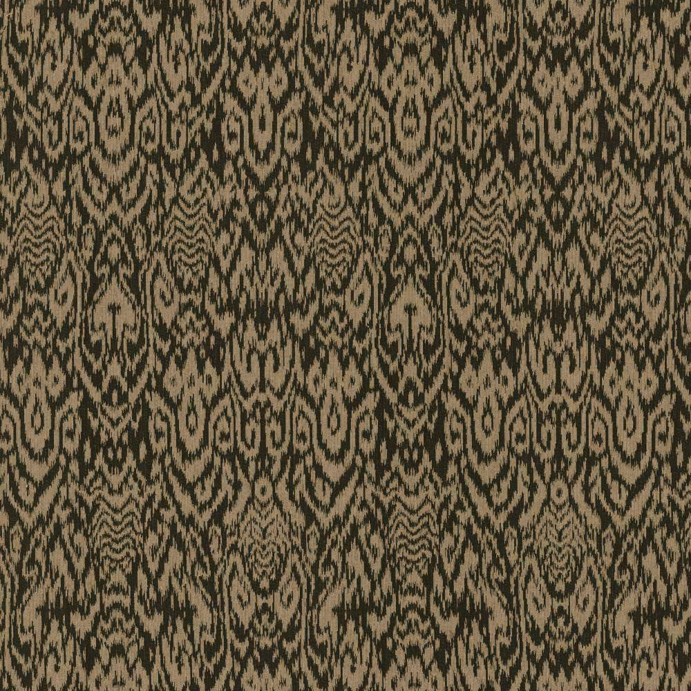 Bhiwandi Obsidian by Kasmir Fabric 5112 66% Acrylic 34% Polyester USA 30,000 Wyzenbeek Double Rubs H: 14 inches, V:28 4/8 inches 54 - 55 - Fabric Carolina - Kasmir