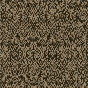 Bhiwandi Obsidian by Kasmir Fabric 5112 66% Acrylic 34% Polyester USA 30,000 Wyzenbeek Double Rubs H: 14 inches, V: 28 4/8 inches 54 - 55 - Fabric Carolina - Kasmir