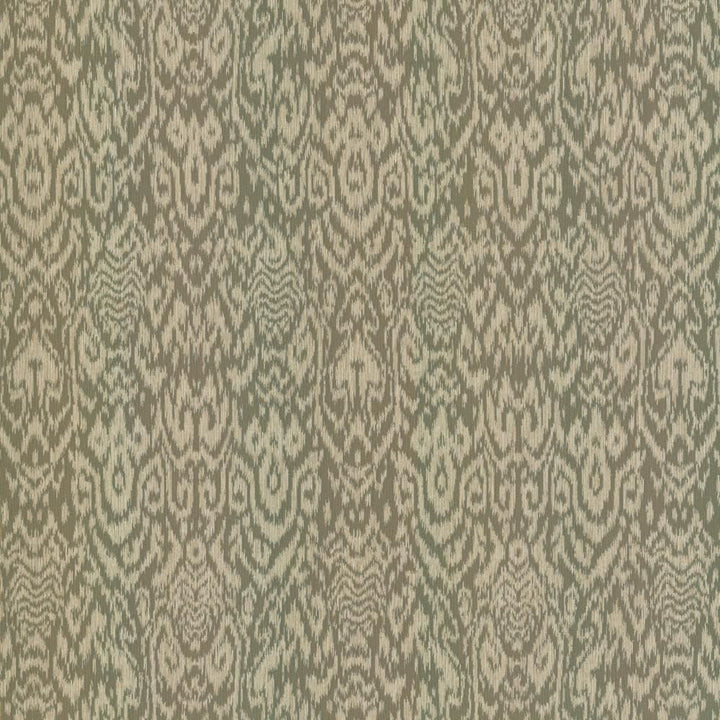 Bhiwandi Seaglass by Kasmir Fabric 5114 66% Acrylic
34% Polyester
 USA </p><p>Repeat: Horizontal: 14 inches and Vertical: 28 4/8 inches 54 - 55 - Fabric Carolina -