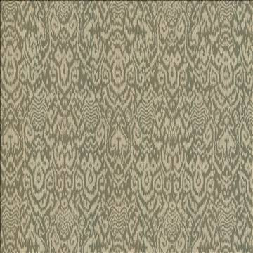 Bhiwandi Seaglass by Kasmir Fabric 5114 66% Acrylic 34% Polyester USA 30,000 Wyzenbeek Double Rubs H: 14 inches, V: 28 4/8 inches 54 - 55 - Fabric Carolina - Kasmir