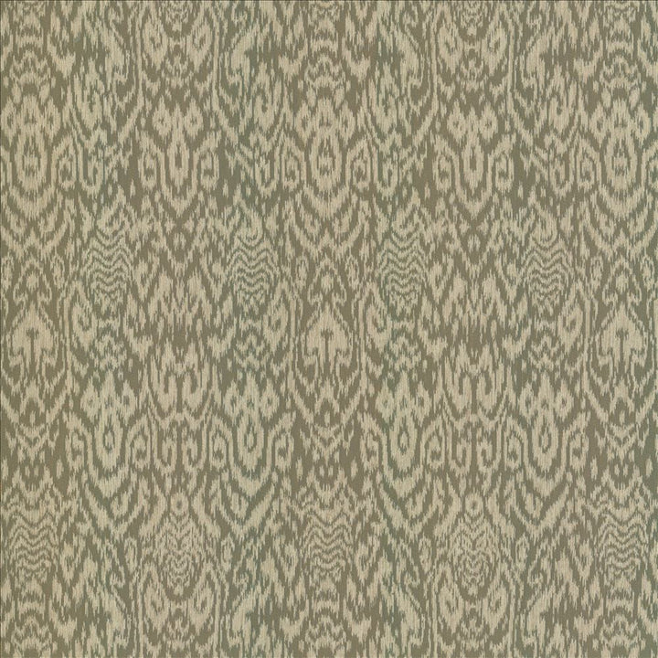 Bhiwandi Seaglass by Kasmir Fabric 5114 66% Acrylic
34% Polyester
 USA 30,000 Wyzenbeek Double Rubs </p><p>Repeat: Horizontal: 14 inches and Vertical: 28 4/8 inches 54 - Fabric Carolina -
