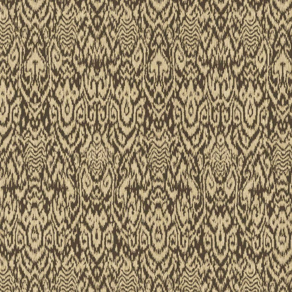 Bhiwandi Truffle by Kasmir Fabric 5112 66% Acrylic 34% Polyester USA 30,000 Wyzenbeek Double Rubs H: 14 inches, V:28 4/8 inches 54 - 55 - Fabric Carolina - Kasmir