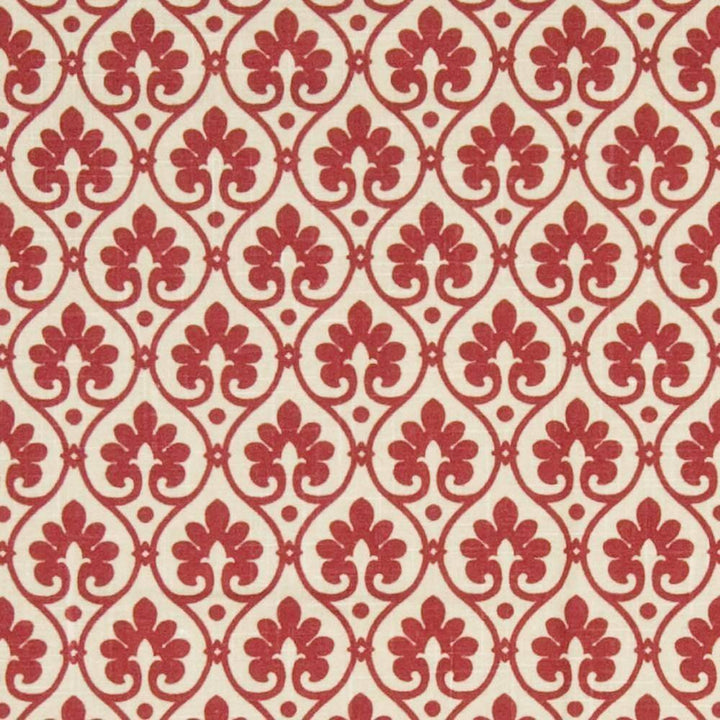 Bienvenue Berry by Kasmir Fabric 1391 55% Linen 45% Rayon CHINA 12,000 Wyzenbeek Double Rubs H: 3 inches, V:4 4/8 inches 54 - 55 - Fabric Carolina - Kasmir