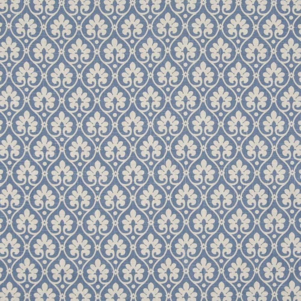 Bienvenue Oceana by Kasmir Fabric 1391 55% Linen
45% Rayon
 CHINA 12,000 Wyzenbeek Double Rubs Horizontal: 3 inches and Vertical: 4 4/8 inches 54 - Fabric Carolina -