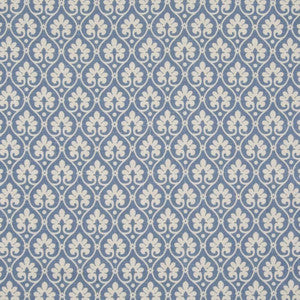Bienvenue Oceana by Kasmir Fabric