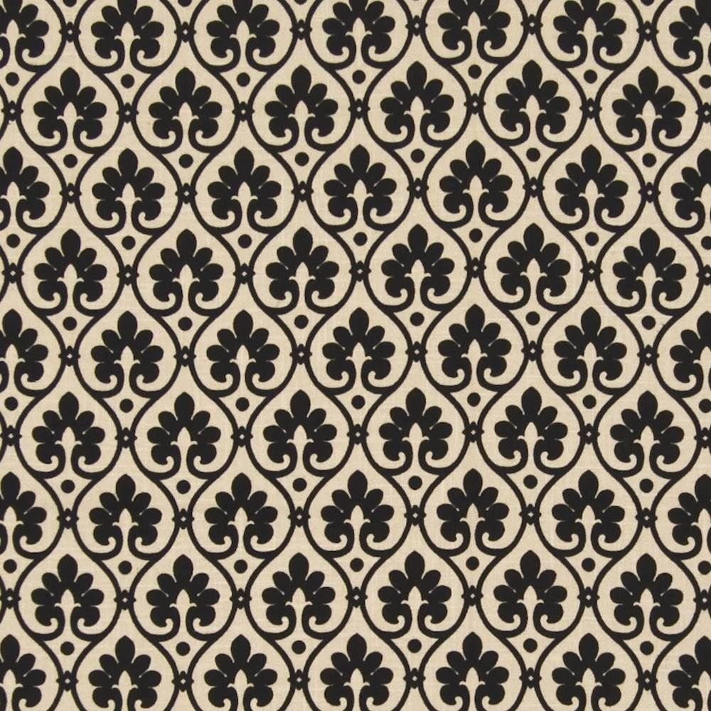 Bienvenue Shadow by Kasmir Fabric 1391 55% Linen
45% Rayon
 CHINA 12,000 Wyzenbeek Double Rubs </p><p>Repeat: Horizontal: 3 inches and Vertical: 4 4/8 inches 54 - Fabric Carolina -