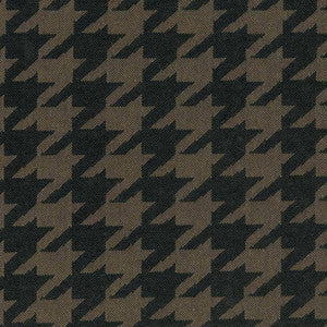 Big Dog Black Walnut by Kasmir Fabric