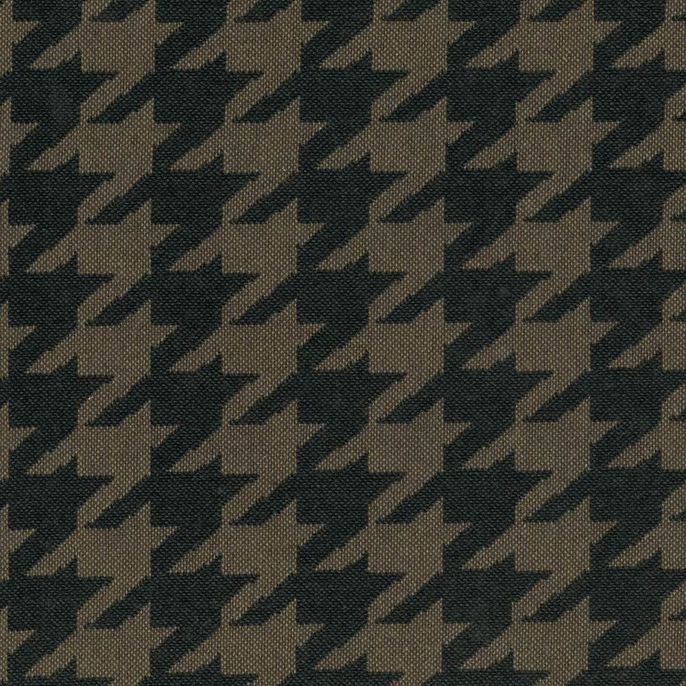 Big Dog Black Walnut  by Kasmir Fabric See sample 75% Cotton
25% Acrylic
 USA 15,000 Wyzenbeek Double Rubs </p><p>Repeat: Horizontal: 2 2/8 inches and Vertical: 1 6/8 inches 54  - Fabric Carolina -